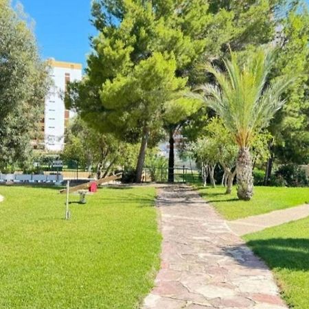 Apartamento Sun Beach Бенидорм Экстерьер фото